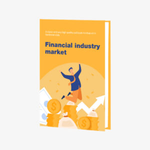 Financial Industry Market